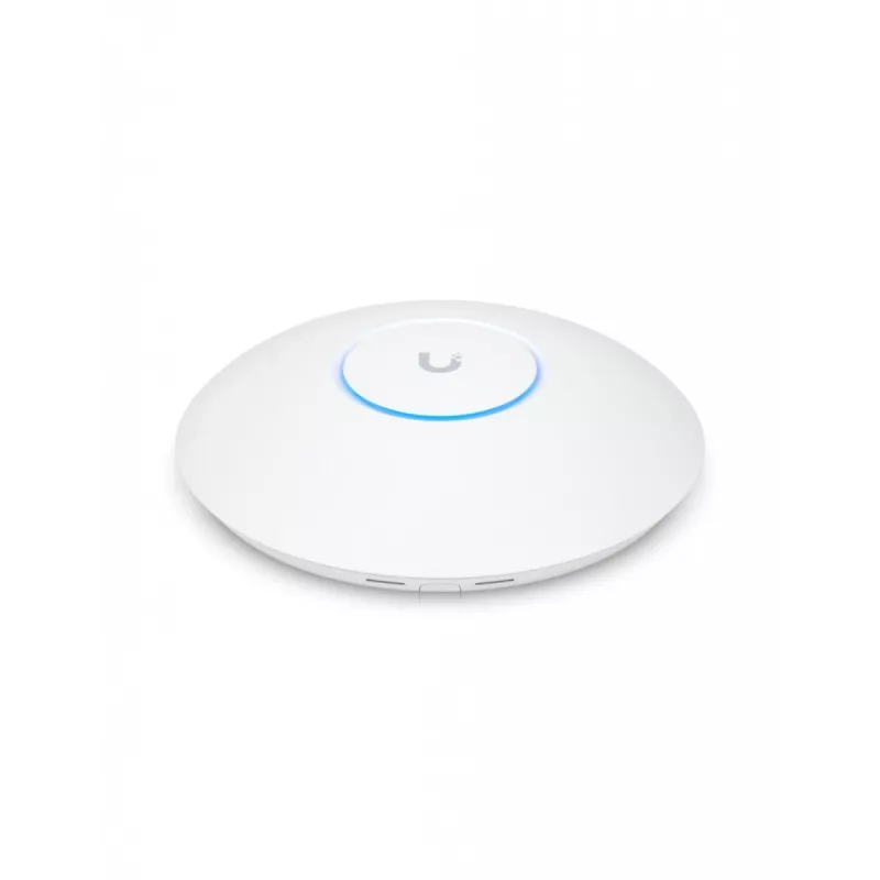 Piekļuves punkts UBIQUITI U7 Pro — trijos joslu Wi‑Fi 6 (2.4/5/6 GHz), 5400 Mbit/s, MU‑MIMO, PoE, griestu/sienas stiprinājums