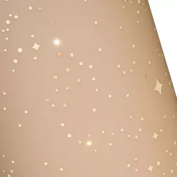 Activejet LED dekoratīvā lampa AJE-CERES RGB