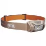 Petzl Tikka Core Brown LED 100 lm USB uzlādējama galvaslampa