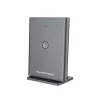 Grandstream DP752 – DECT VoIP bāzes stacija (sudraba)