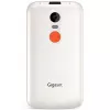 Gigaset GL595 2.8 collu 0.3 MP Baltā krāsā