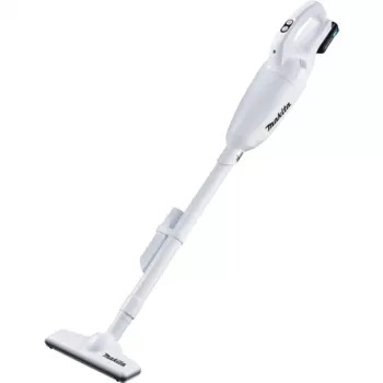 Putekļsūcējs rokas Makita CL108FDSAW 0.6 L Balts