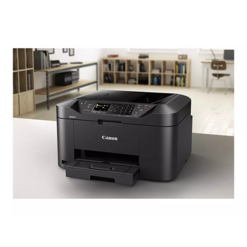 Canon MAXIFY MB2150 Daudzfunkciju tintes printeris A4 600 x 1200 DPI 19 ppm Wi-Fi