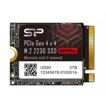 Silicon Power UD90 1 TB M.2 PCI Express 4.0 NVMe