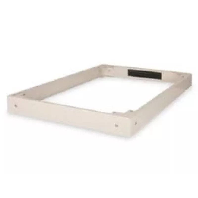 Rack plinte DIGITUS DN-19 PLINTH-8/12-N1