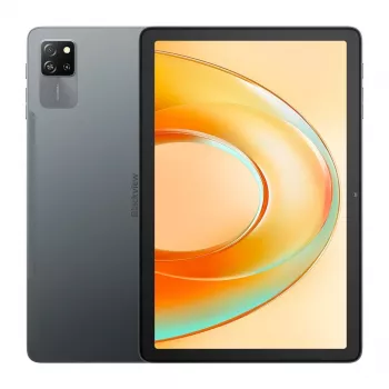 Planšetdators BLACKVIEW Tab 60 10.1 collu Allwinner A523, 8 GB RAM, 128 GB, Android 14, Pelēks