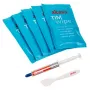 Akasa TIM Wipe Kit Tīrīšanas Salvetes + Termopasta