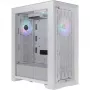 Korpuss Thermaltake CTE T500 Full Tower ARGB TG Snow