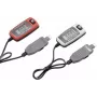 Automobiļu drošinātāju testēšanas komplekts Voltcraft CF-02S+ CF-03S