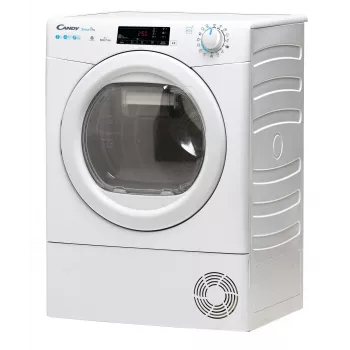 CANDY žāvētājs CSOE H7A2TE-S, 7 kg, energoklase E