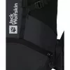 Mugursoma Jack Wolfskin Cyrox Shape 35 S-L - Melna, 35 L