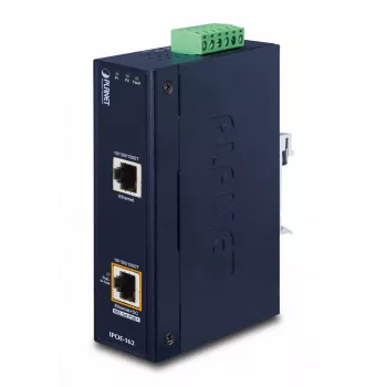 Tīkla slēdzis PLANET IPOE-162 Gigabit Ethernet Power over Ethernet