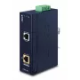 PLANET IPOE-162 rūpnieciskais Gigabit PoE injektors, 802.3at, 30 W
