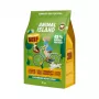ANIMAL ISLAND Brilliant beef - sausā suņu barība - 3kg