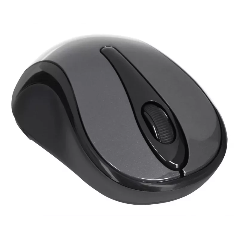 A4Tech G3-280N pele Ambidextrous RF Bezvadu Optiskā 2000 DPI