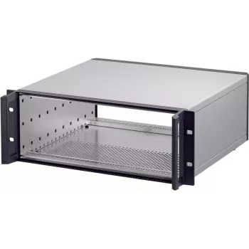 SCHROFF RATIOPAC PRO BR HA 3U 84HP 495D - Statīva Piederums (24572636)