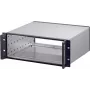SCHROFF RATIOPAC PRO BR HA 3U 84HP 495D - Statīva Piederums (24572636)
