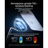 Anker Prime Bezvadu Lādēšanas Stacija Qi2.2 25W (3-in-1, MagGo, AirCool, Dock Statīvs) ar Barošanas Bloku