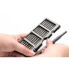Screwdriver komplekts DA-70360
