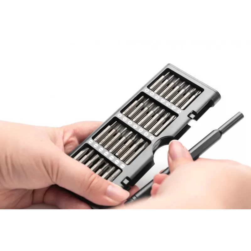 Screwdriver komplekts DA-70360