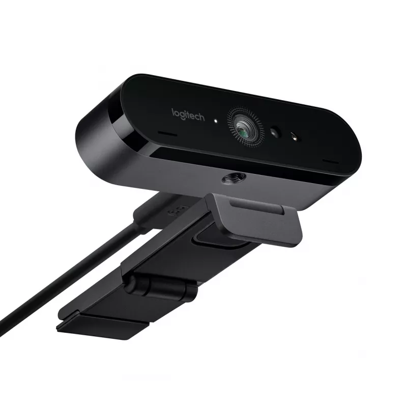 Webkamera Logitech BRIO ULTRA HD PRO 13 MP 4096x2160 USB 3.2