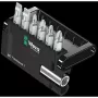 Wera 05056295001 skrūvgrieža uzgaļu komplekts 6 gab., 25 mm