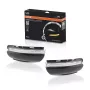 Automobiļu LED spuldze Ledvance Osram DMI 5K0 WT S Golf VI Baltā 4000K