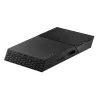 Asustor FS6712X NAS/storage server kompakts Intel® Celeron® N5105 4 GB DDR4 0 TB Melns
