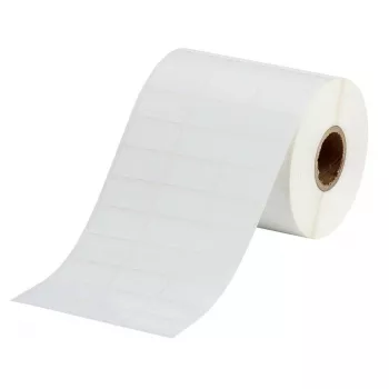 Termopārsūtīšanas drukājams materiāls Brady
