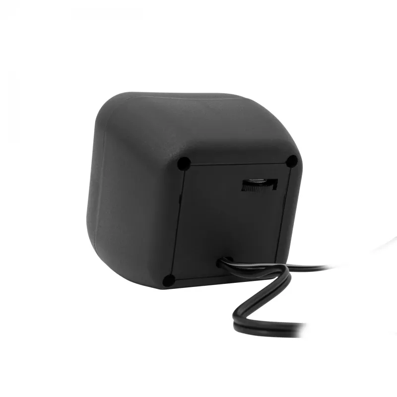 Skaļruņi Sbox SP-203 Melni, 20W