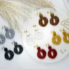 FIMO effect zils metālisks modelēšanas māls – FIMO 8010-31, mīksts polimērmāls modelēšanai un dekoratīviem projektiem