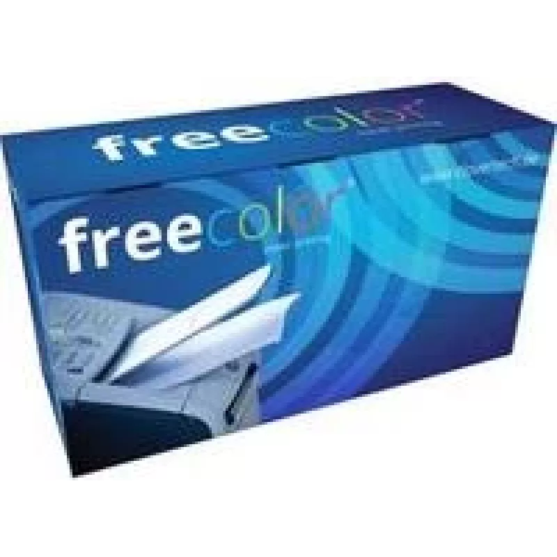 Tonera kasetne Freecolor HP CF259X 10000 lpp melna