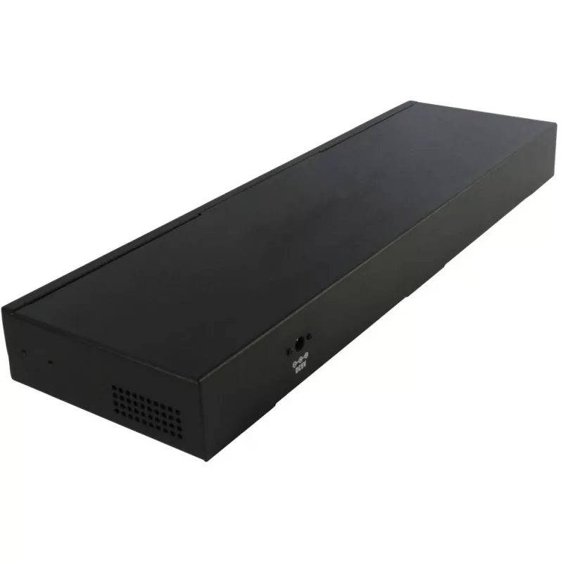 USB centrmezgls ALLNET ALL-RM-19-USB3-HUB-13-A — 13 portu USB 3.0 plaukta centrmezgls, 48.30 cm