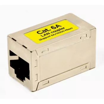 SAVIENOTĀJS KABEĻA FTP CAT6A GEMBIRD NCA-LC6S-01