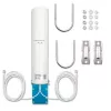 Omnivirziena 4G LTE dubultā antena QOLTEC 57045 12 dBi