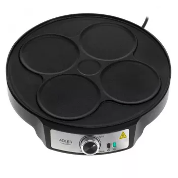 Elektriskā tējkanna Adler AD 3093 — 1.7 L, 2200 W