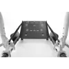 Universāla spēļu sēdekļa Playseat Formula Instinct F1 Edition polsterēts sēdeklis Melns Balts