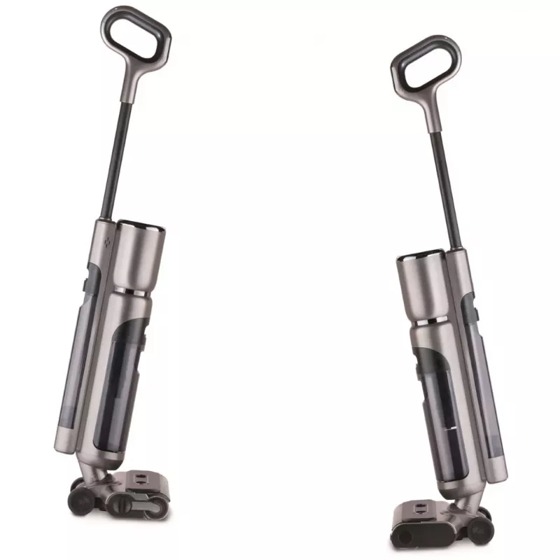 Thomas Aqua FloorCleaner slapjās/sausās tīrīšanas robots, bezvadu 785501 1 (785501)
