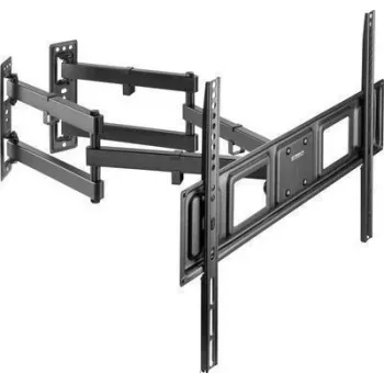 SpeaKa Professional TV stūra stiprinājums 81,3 cm (32 inch) - 177,8 cm (70 inch) ar slīpumu un pagriešanu (SP-9430156)