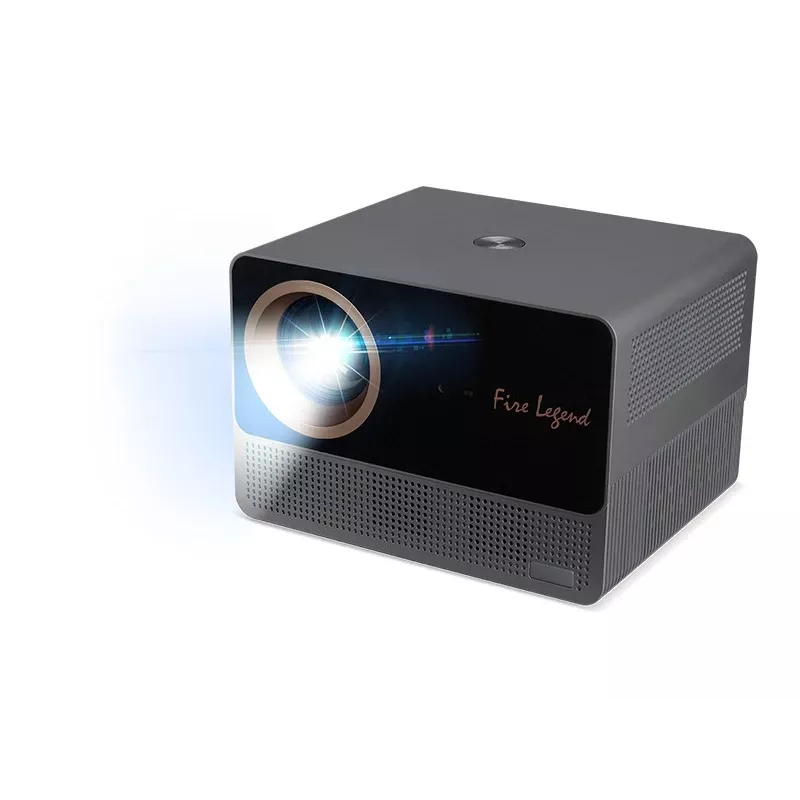 Projektors AOPEN QF18s FHD/800ANSI/1000:1/2.1kg