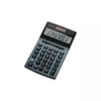 Pamatkalkulators Olympia LCD 4112