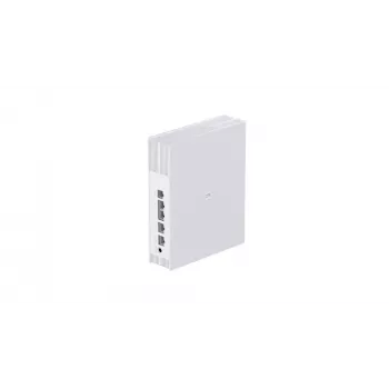 Galda maršrutētājs ZTE T5400 WiFi 6 AX5400 divjoslu 2.4/5 GHz 2x2 MU-MIMO Gigabit Ethernet 4x RJ-45