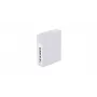 Galda maršrutētājs ZTE T5400 WiFi 6 AX5400 divjoslu 2.4/5 GHz 2x2 MU-MIMO Gigabit Ethernet 4x RJ-45