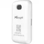 Milesight WS201-868M līmeņa monitoringa sensors — LoRaWAN IoT viedais uzpildes līmeņa sensors