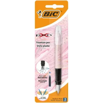 Pildspalva BIC 8795005 Daudzkrāsaina