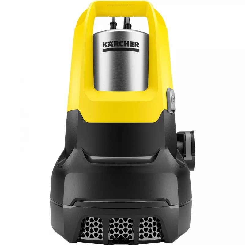 Pazemes sūknis Kärcher SP 22.000 DIRT LEVEL SENSOR