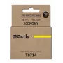 Actis KE-714 tinte (aizstāj Epson T0714, T0894, T1004; standarta; 13,5 ml; dzeltena)