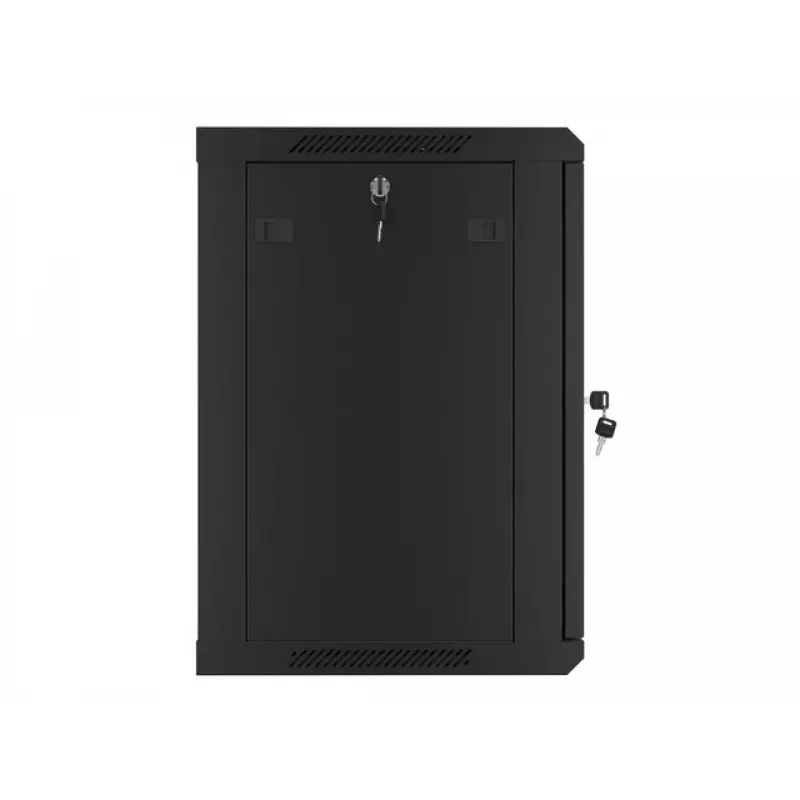 Sienas stiprinājuma skapis Lanberg WF01-6412-00B