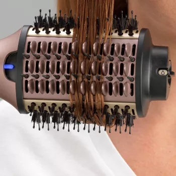 BaByliss AS95E Air Power Volume karstā gaisa suka Champagne 1000 W