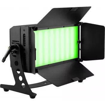 LED panelis EUROLITE PLL-384 RGB/WW model 40001893